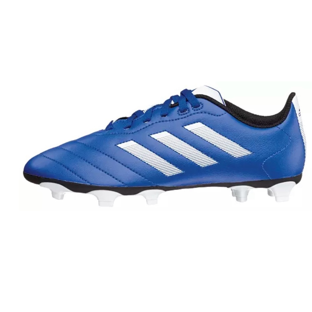 adidas Kids' Goletto VIII FG Soccer Cleats